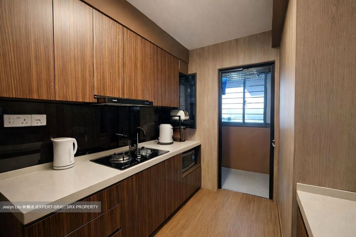 Blk 311A Trivelis (Clementi), HDB 5 Rooms #581910861